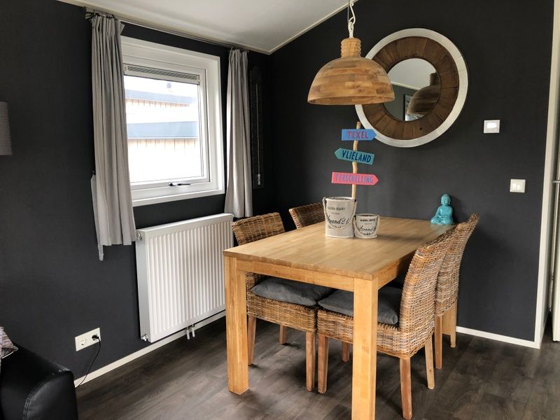 Guest house 0102306 - Holiday property Texel - Chaletpark Bregkoog - Chalet Bregkoog 226