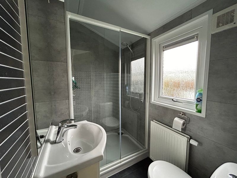 Guest house 0102306 - Holiday property Texel - Chaletpark Bregkoog - Chalet Bregkoog 226