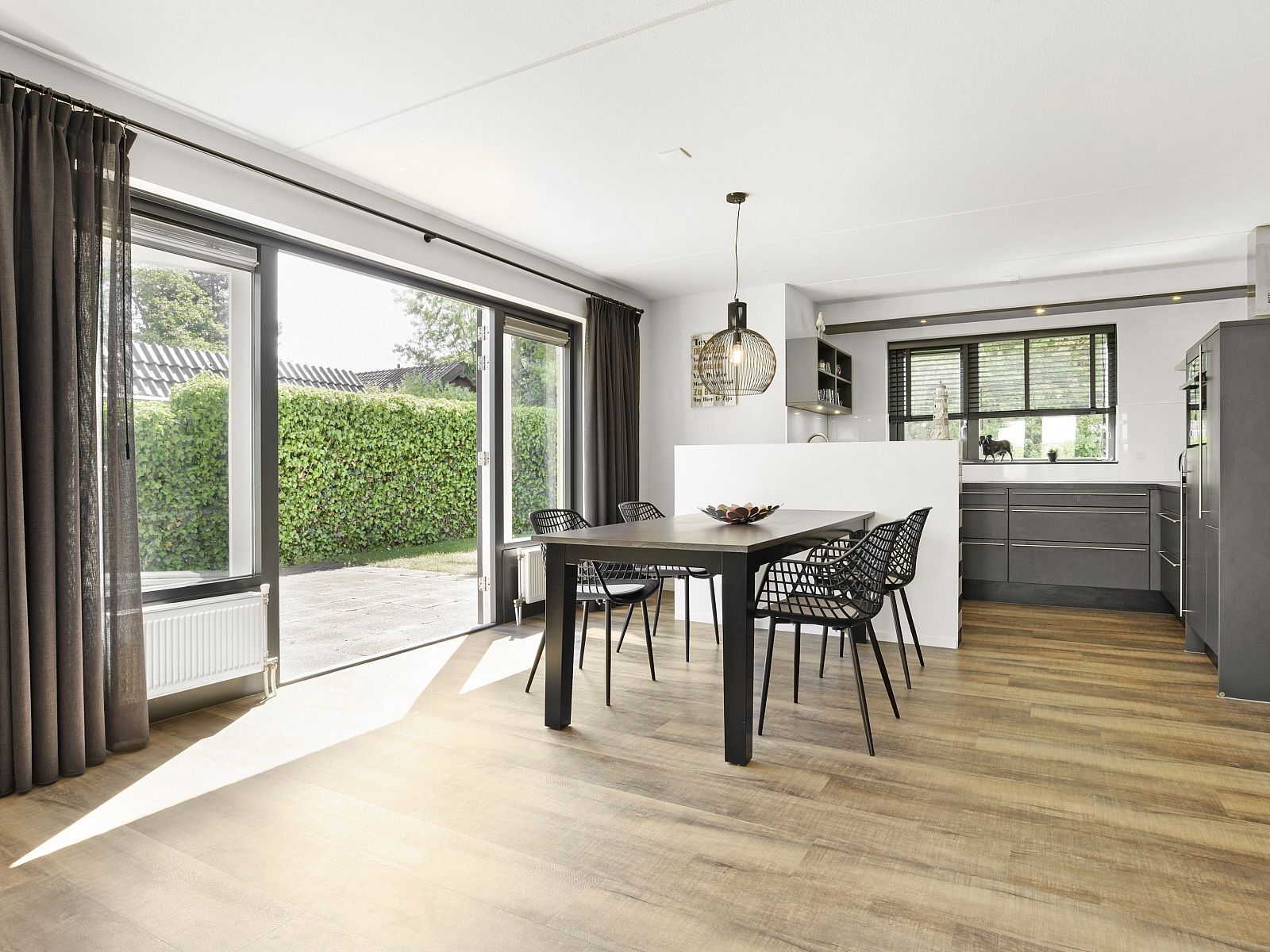 Unterkunft 0102321 - Bungalow Texel - Villapark Vogelmient | 4-persoons villa | 4B