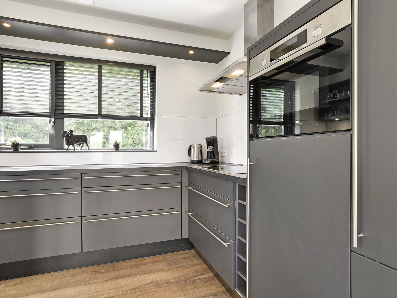 Unterkunft 0102321 - Bungalow Texel - Villapark Vogelmient | 4-persoons villa | 4B