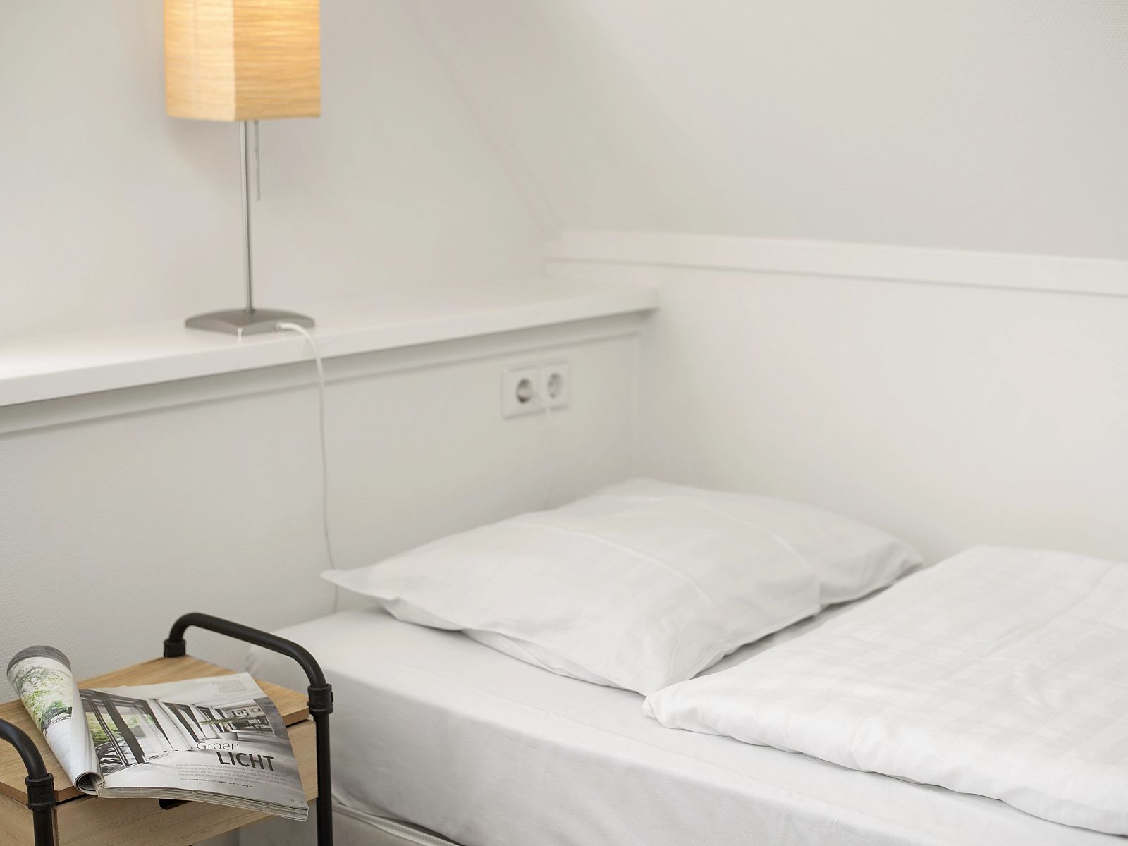 Unterkunft 0102321 - Bungalow Texel - Villapark Vogelmient | 4-persoons villa | 4B