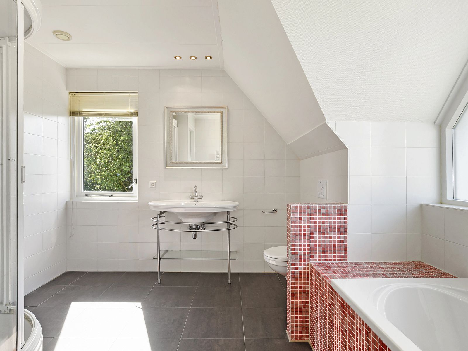 Unterkunft 0102321 - Bungalow Texel - Villapark Vogelmient | 4-persoons villa | 4B