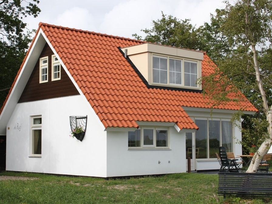 Unterkunft 0102399 - Ferienhaus Texel - De Ruif