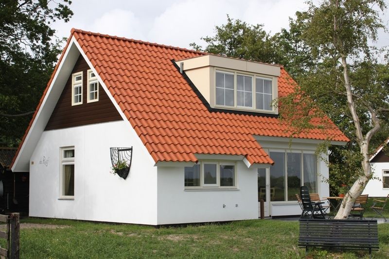 Unterkunft 0102399 - Ferienhaus Texel - De Ruif