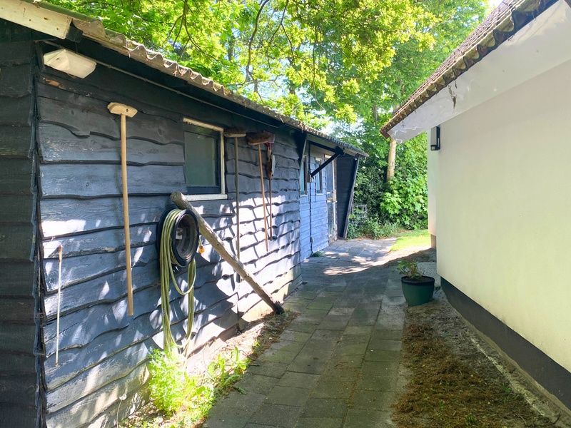 Unterkunft 0102399 - Ferienhaus Texel - De Ruif