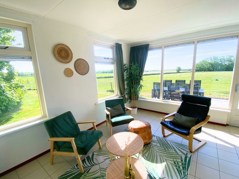 Unterkunft 0102399 - Ferienhaus Texel - De Ruif