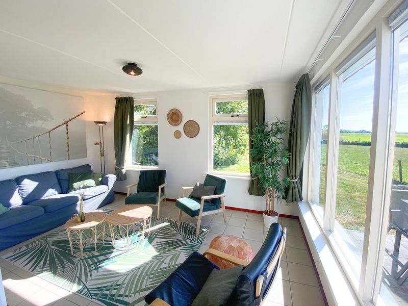 Unterkunft 0102399 - Ferienhaus Texel - De Ruif