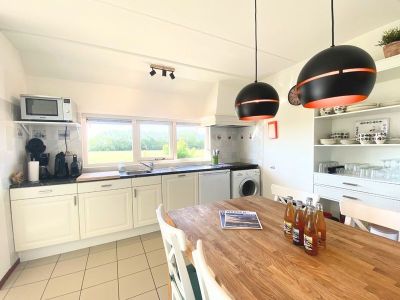 Unterkunft 0102399 - Ferienhaus Texel - De Ruif