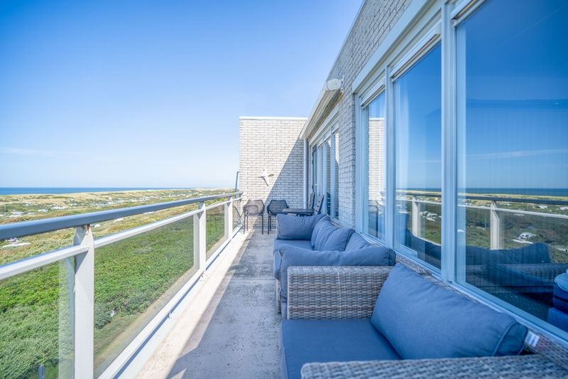 Unterkunft 0102406 - Ferienhaus Texel - Appartement Juliana 156 Zeezicht