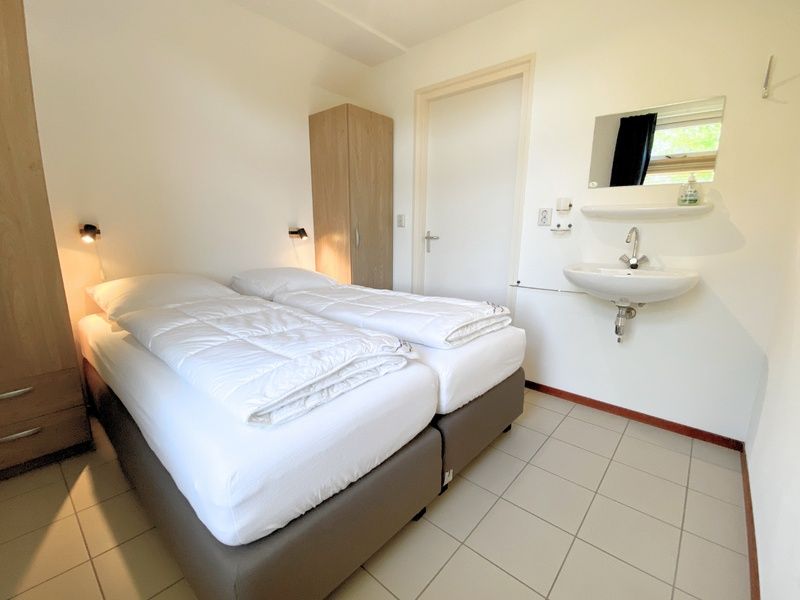 Unterkunft 0102437 - Ferienhaus Texel - Melkhuisje