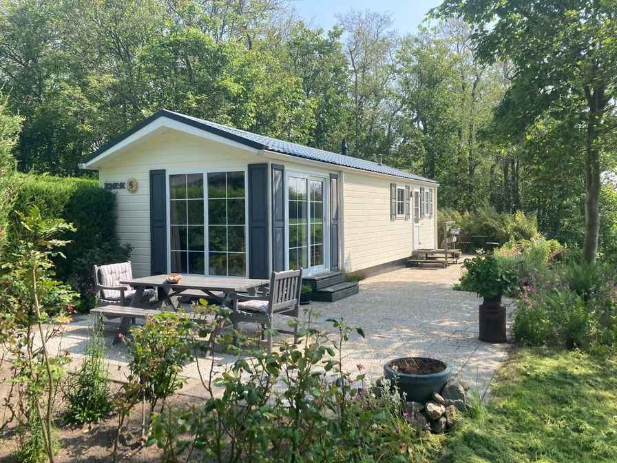 Guest house 0102480 - Holiday property Texel - Zonrijk op Elsrijk