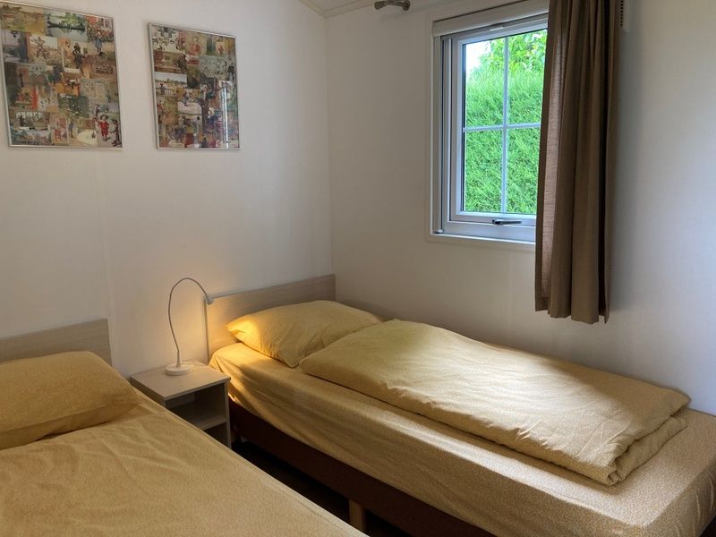 Guest house 0102480 - Holiday property Texel - Zonrijk op Elsrijk