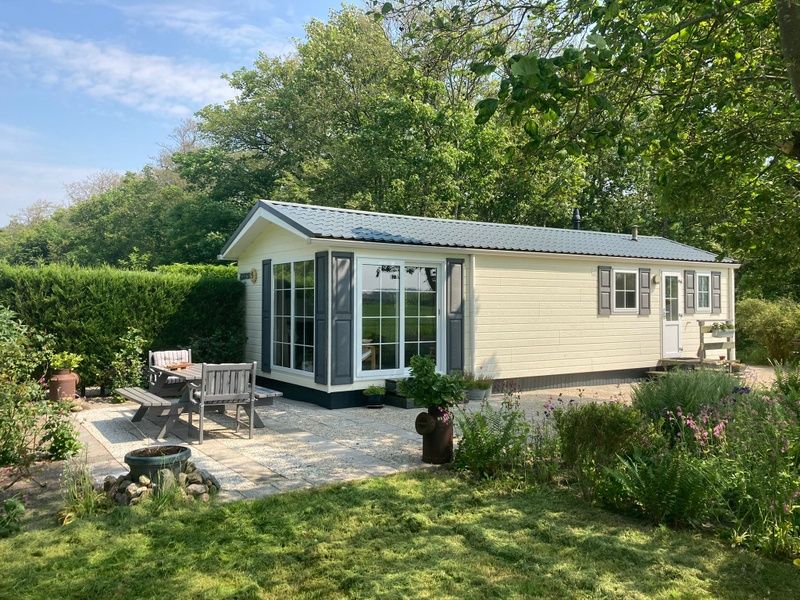 Guest house 0102480 - Holiday property Texel - Zonrijk op Elsrijk