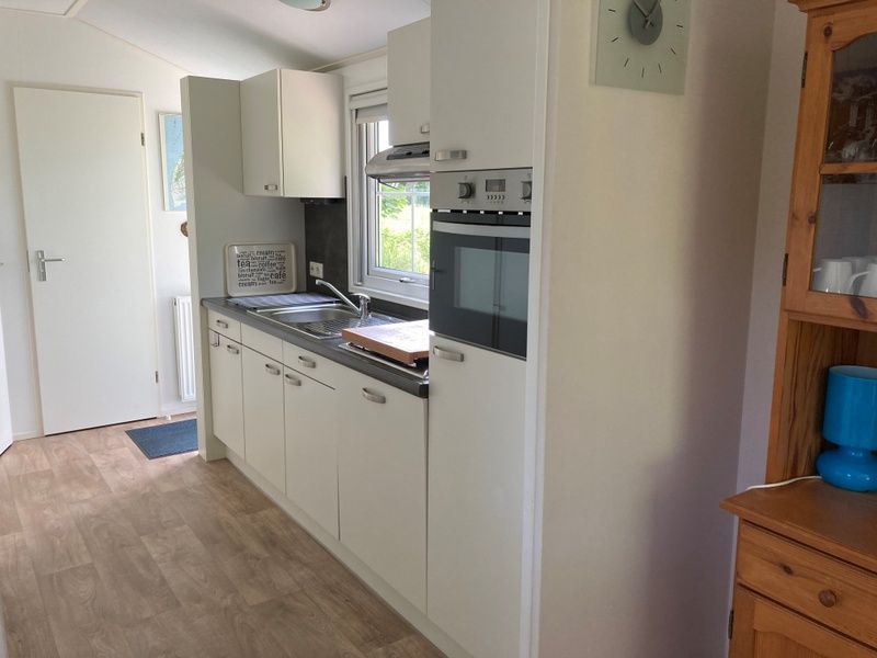 Guest house 0102480 - Holiday property Texel - Zonrijk op Elsrijk