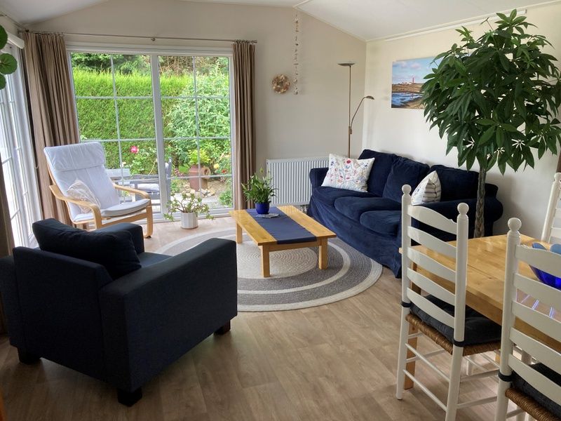 Guest house 0102480 - Holiday property Texel - Zonrijk op Elsrijk