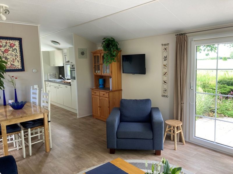 Guest house 0102480 - Holiday property Texel - Zonrijk op Elsrijk