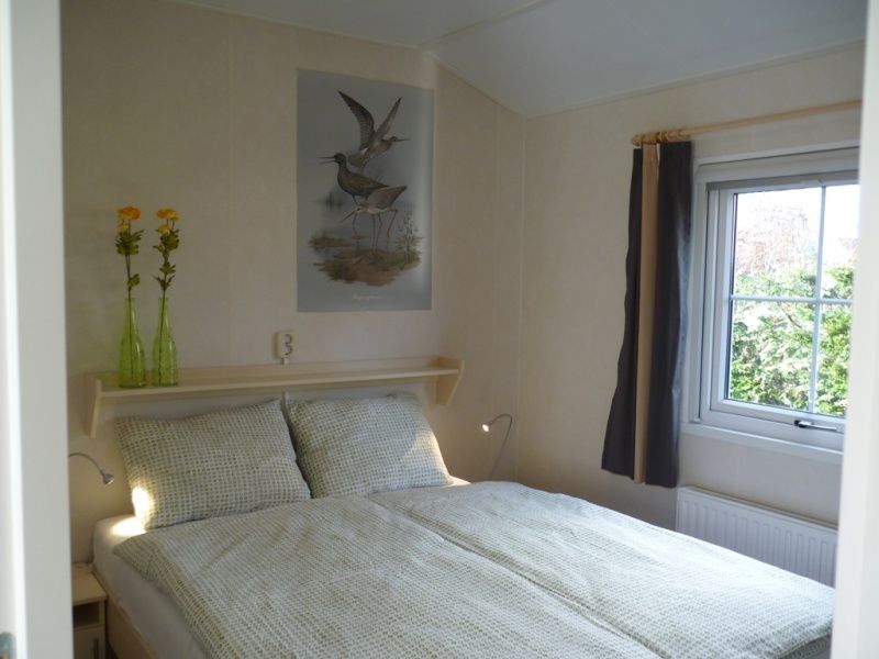 Unterkunft 0102481 - Ferienhaus Texel - Klaver Vier op Elsrijk