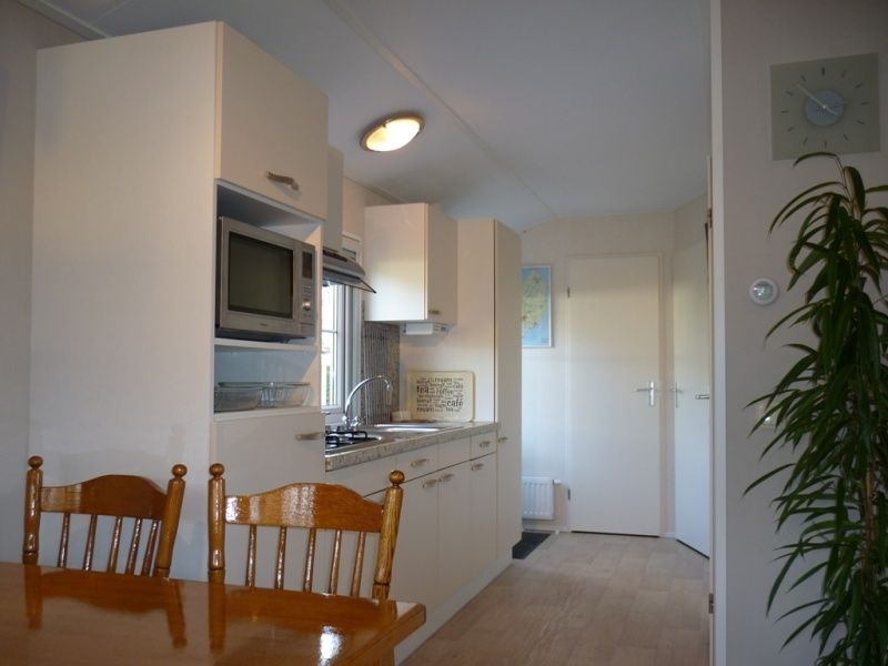 Unterkunft 0102481 - Ferienhaus Texel - Klaver Vier op Elsrijk