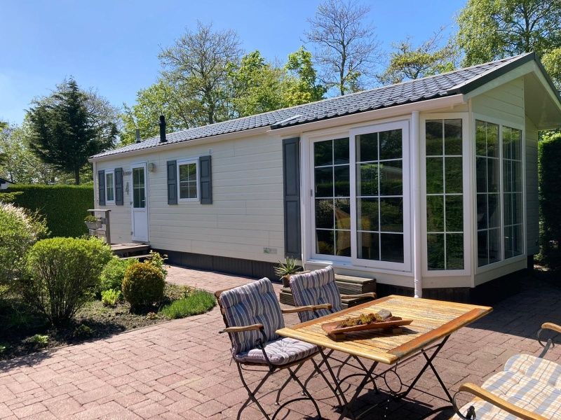 Unterkunft 0102481 - Ferienhaus Texel - Klaver Vier op Elsrijk