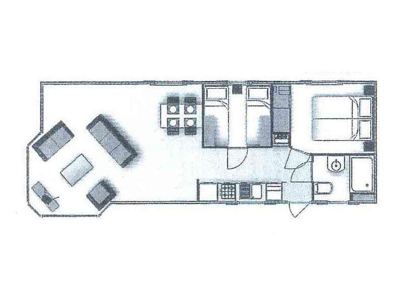 Unterkunft 0102481 - Ferienhaus Texel - Klaver Vier op Elsrijk