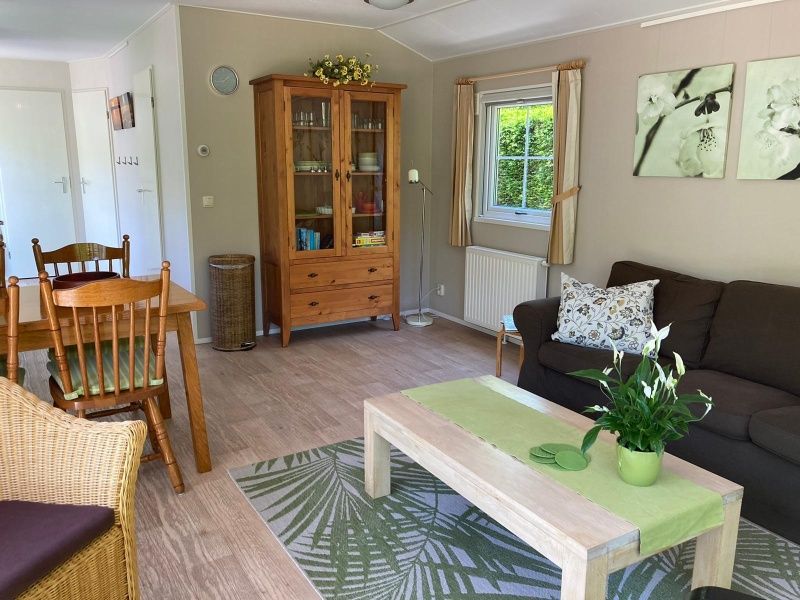 Unterkunft 0102481 - Ferienhaus Texel - Klaver Vier op Elsrijk