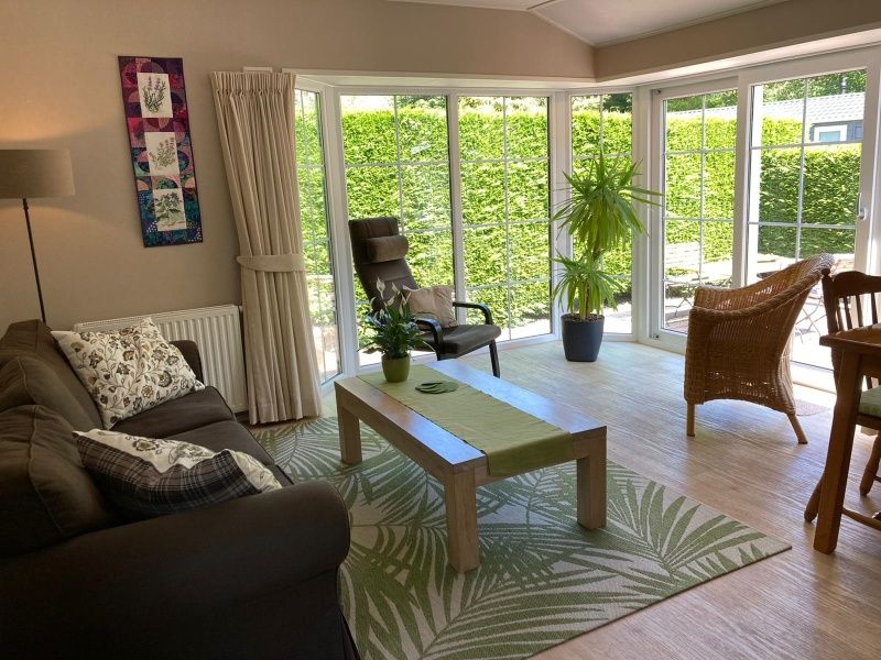 Unterkunft 0102481 - Ferienhaus Texel - Klaver Vier op Elsrijk