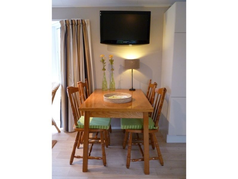 Unterkunft 0102481 - Ferienhaus Texel - Klaver Vier op Elsrijk