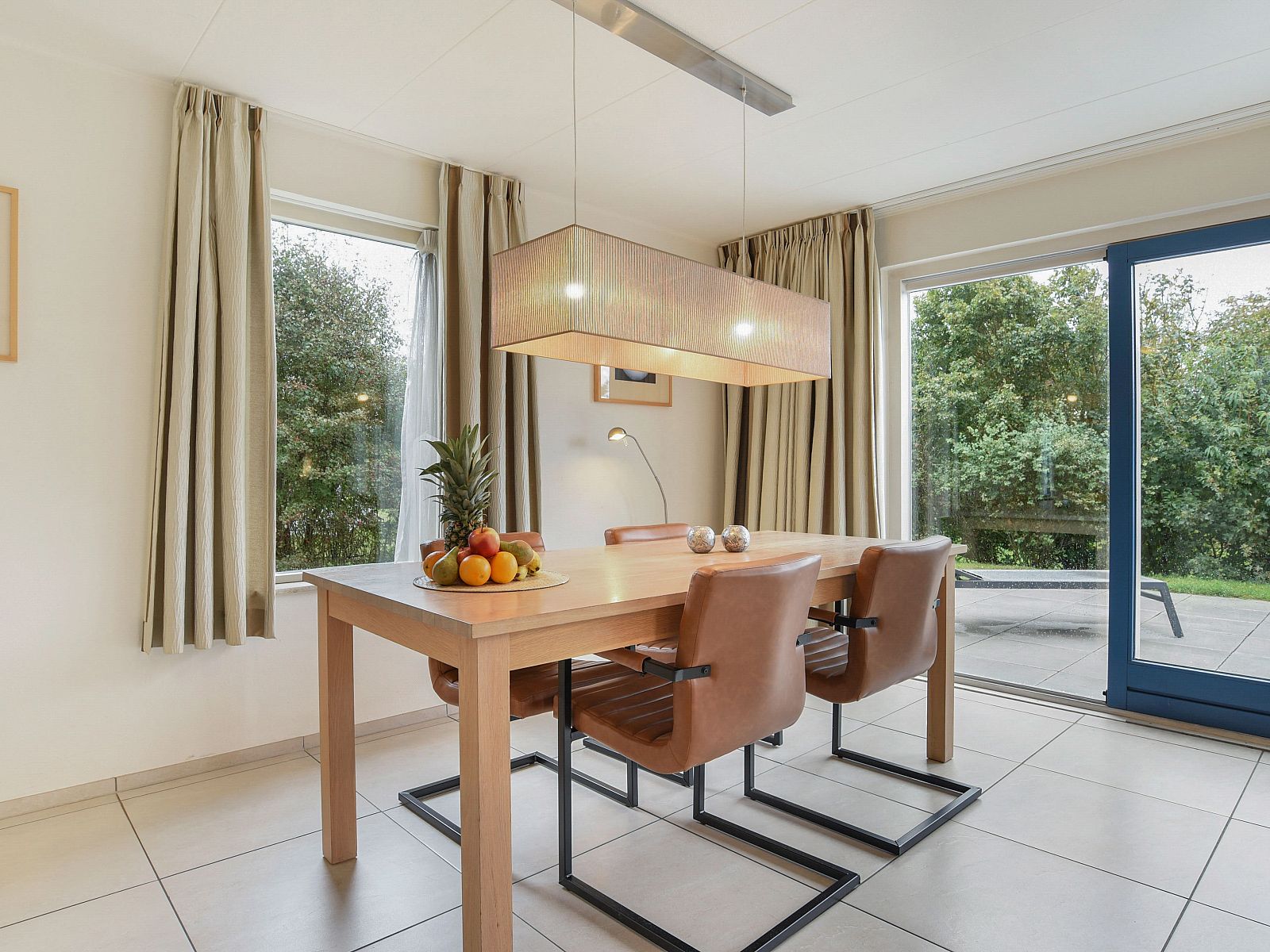 Unterkunft 0102482 - Bungalow Texel - Beach Park Texel | 4-persoons villa | 4L1