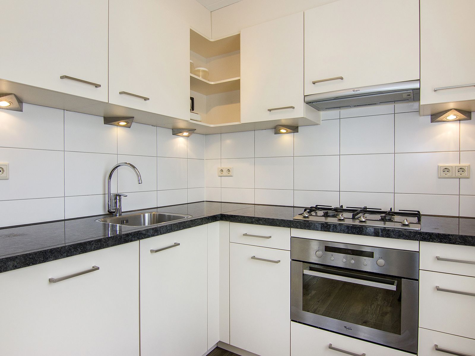 Unterkunft 0102497 - Bungalow Texel - Beach Park Texel | 6-persoons villa | 6DL