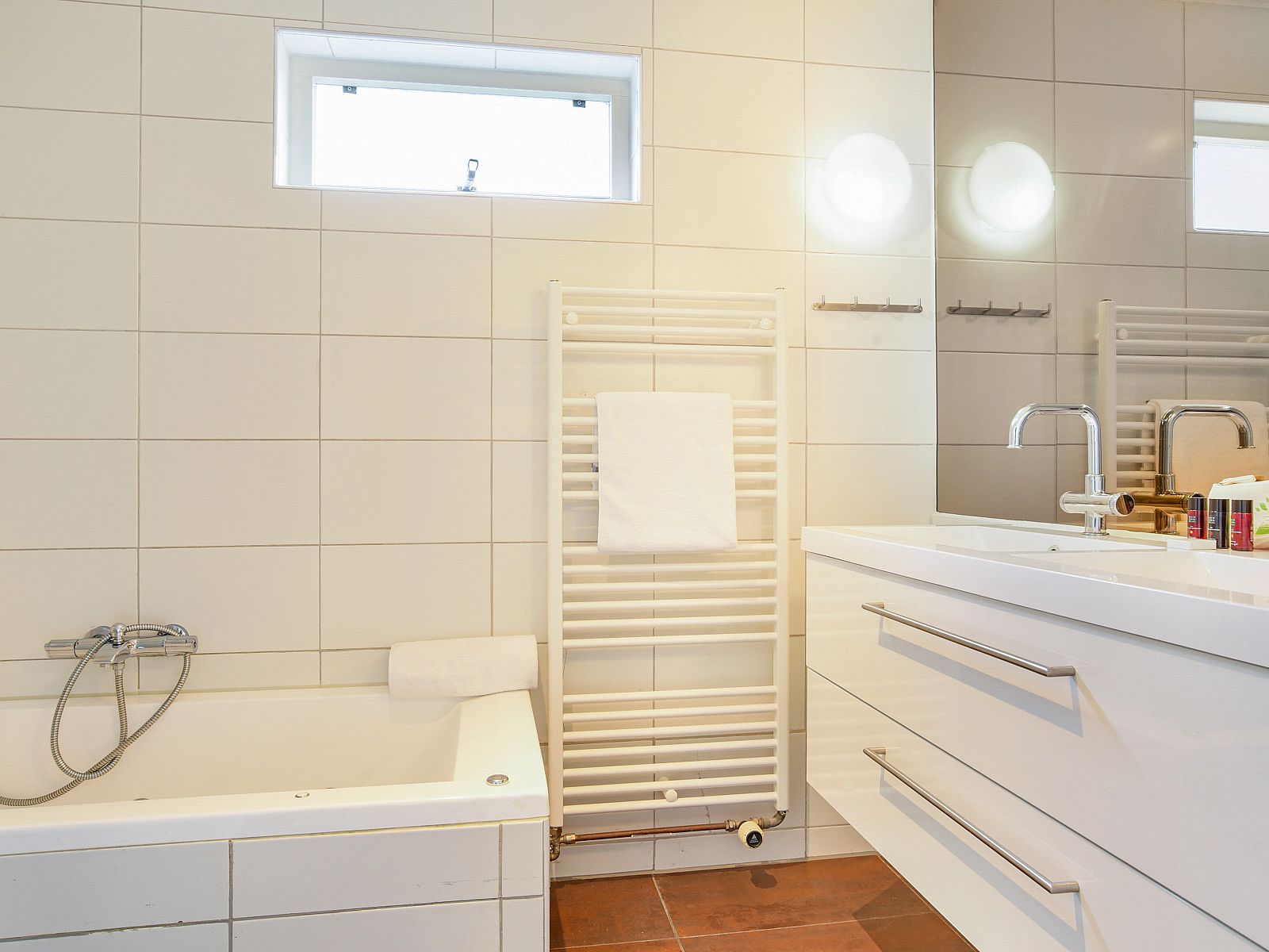 Unterkunft 0102509 - Bungalow Texel - Beach Park Texel | 8-persoons villa | 8EL