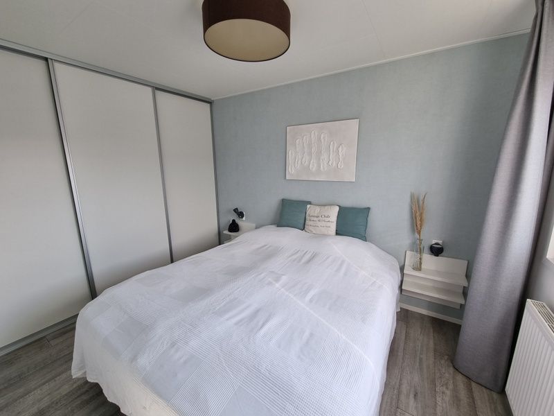 Guest house 0102512 - Holiday property Texel - Chaletpark Bregkoog - Chalet Bregkoog 82