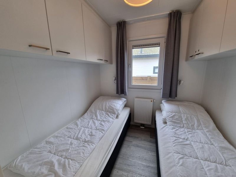 Guest house 0102512 - Holiday property Texel - Chaletpark Bregkoog - Chalet Bregkoog 82