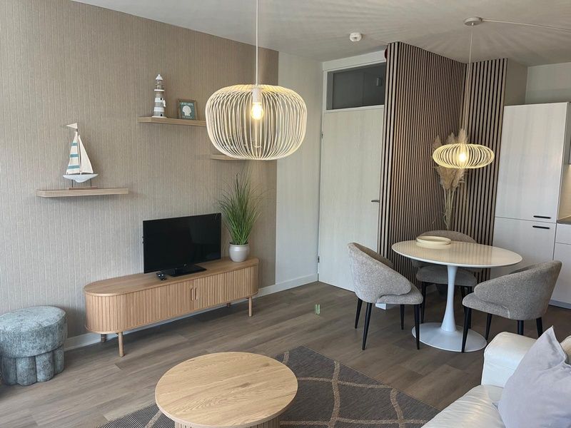 Unterkunft 0102519 - Ferienhaus Texel - Appartement Kerckeland 112