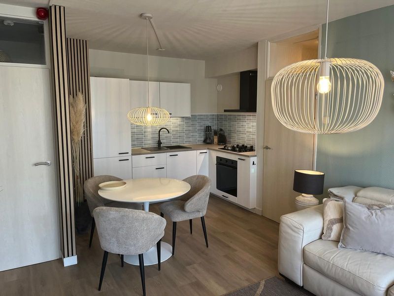 Unterkunft 0102519 - Ferienhaus Texel - Appartement Kerckeland 112
