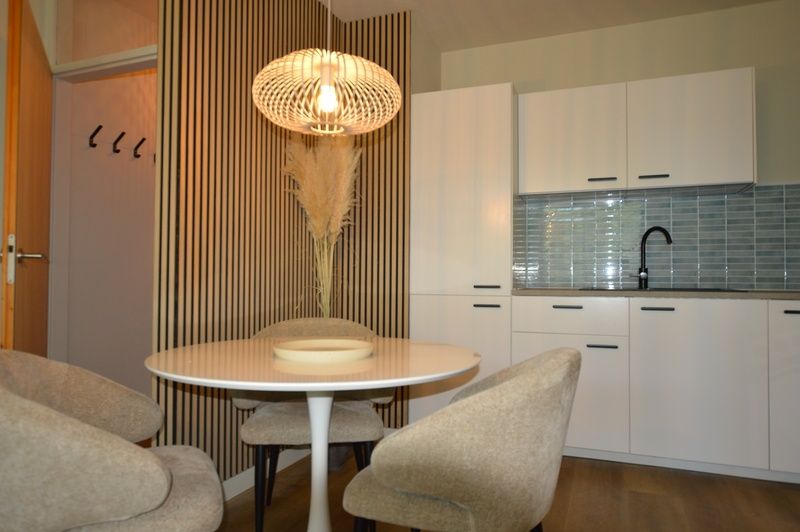 Unterkunft 0102519 - Ferienhaus Texel - Appartement Kerckeland 112