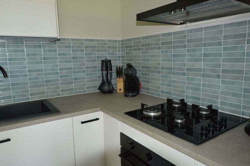 Unterkunft 0102519 - Ferienhaus Texel - Appartement Kerckeland 112
