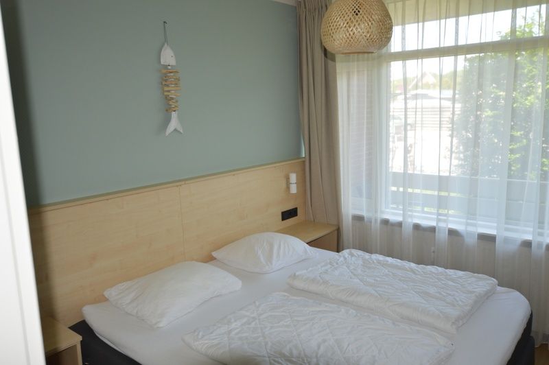 Unterkunft 0102519 - Ferienhaus Texel - Appartement Kerckeland 112