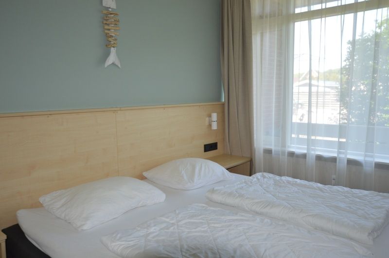 Unterkunft 0102519 - Ferienhaus Texel - Appartement Kerckeland 112