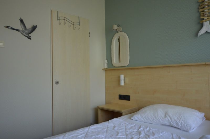 Unterkunft 0102519 - Ferienhaus Texel - Appartement Kerckeland 112