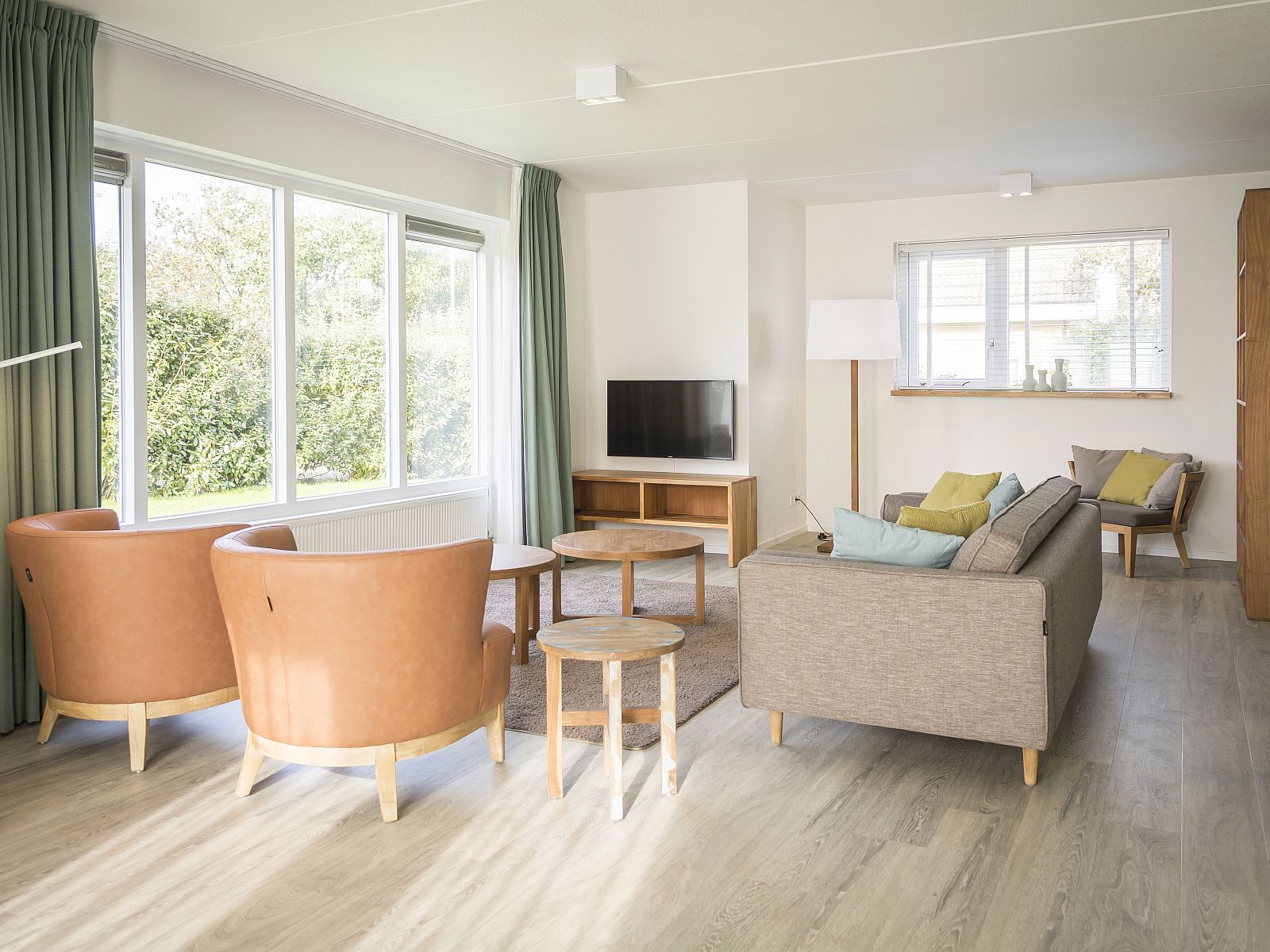 Unterkunft 0102540 - Bungalow Texel - Villapark Vogelmient | 4-persoons villa | 4BL