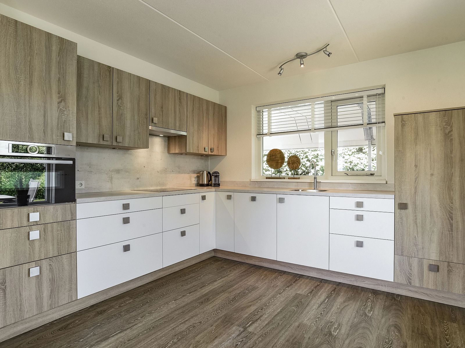 Unterkunft 0102540 - Bungalow Texel - Villapark Vogelmient | 4-persoons villa | 4BL