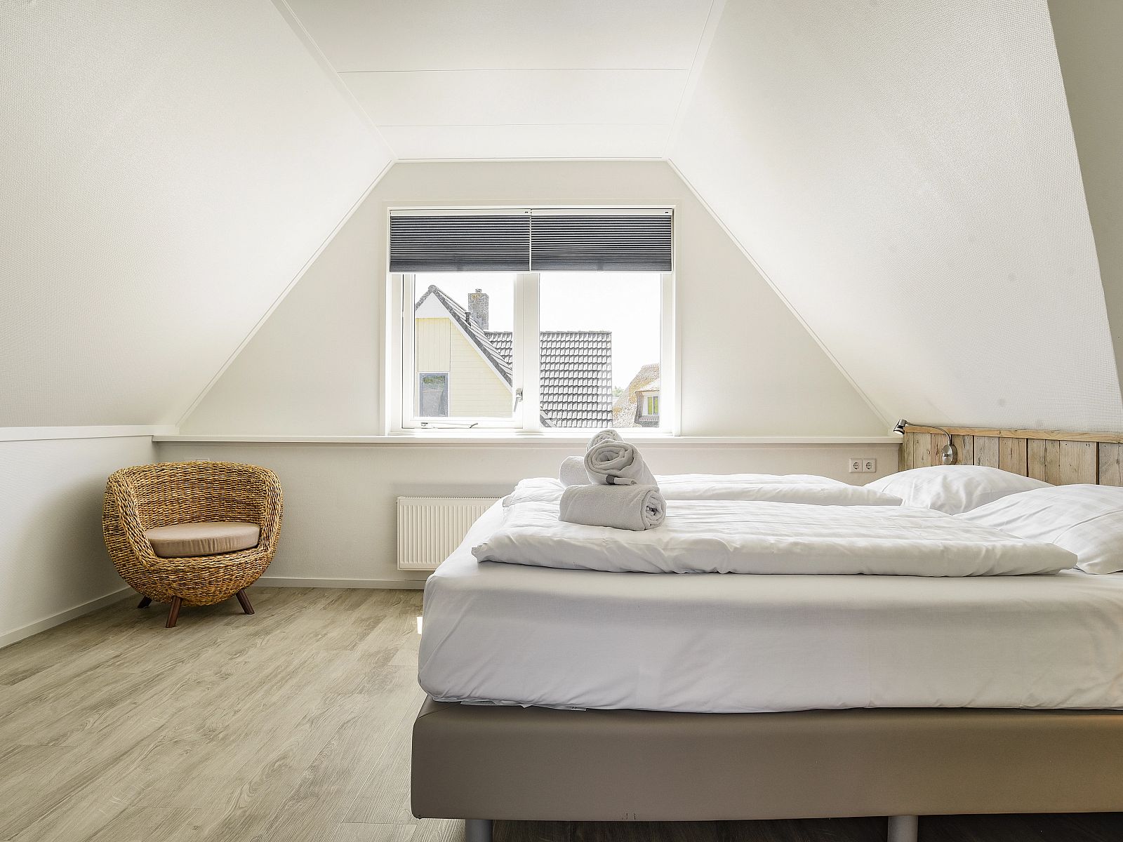 Unterkunft 0102540 - Bungalow Texel - Villapark Vogelmient | 4-persoons villa | 4BL