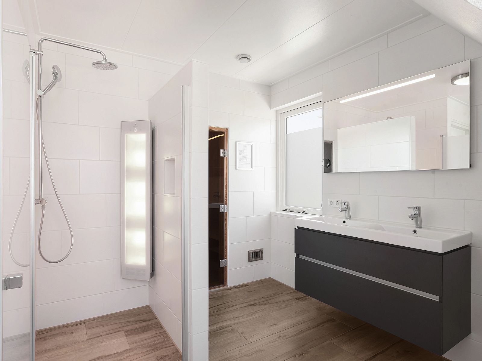 Unterkunft 0102540 - Bungalow Texel - Villapark Vogelmient | 4-persoons villa | 4BL