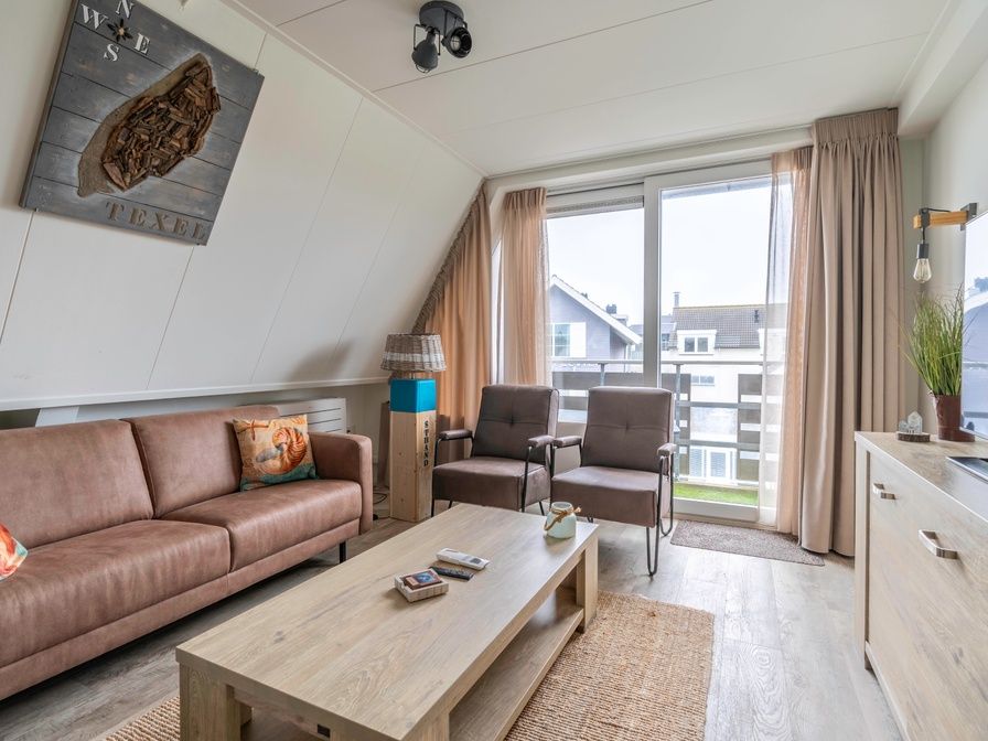 Guest house 0102547 - Holiday property Texel - Appartement Anna 222
