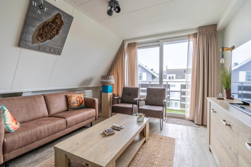 Guest house 0102547 - Holiday property Texel - Appartement Anna 222