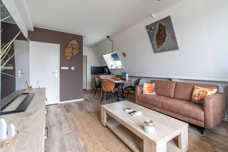 Guest house 0102547 - Holiday property Texel - Appartement Anna 222