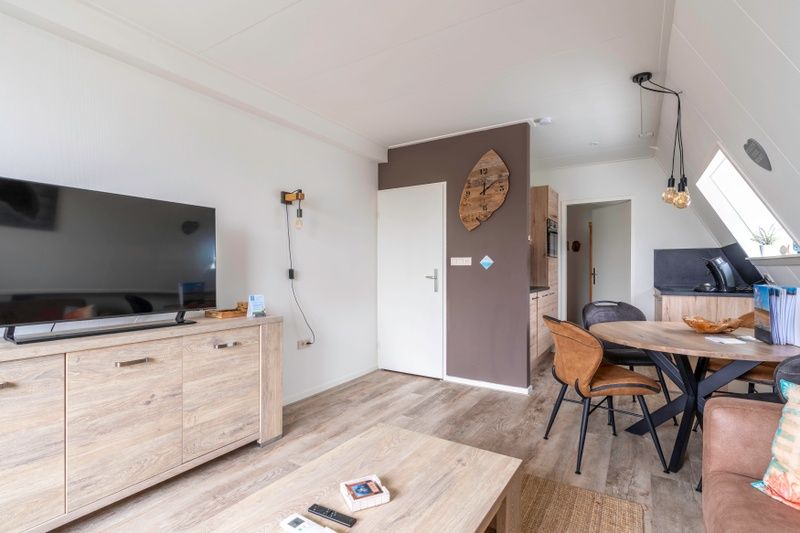 Guest house 0102547 - Holiday property Texel - Appartement Anna 222