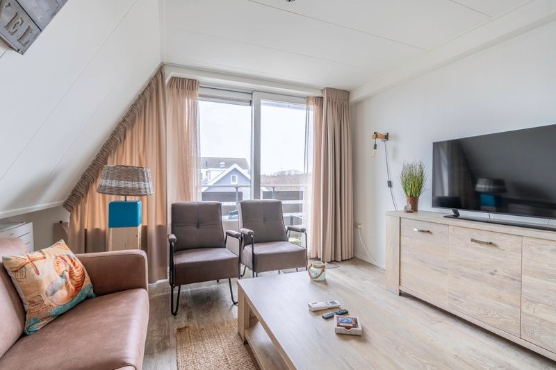 Guest house 0102547 - Holiday property Texel - Appartement Anna 222