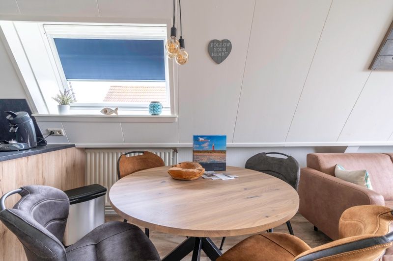 Guest house 0102547 - Holiday property Texel - Appartement Anna 222