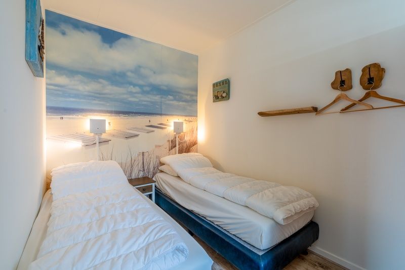 Guest house 0102547 - Holiday property Texel - Appartement Anna 222